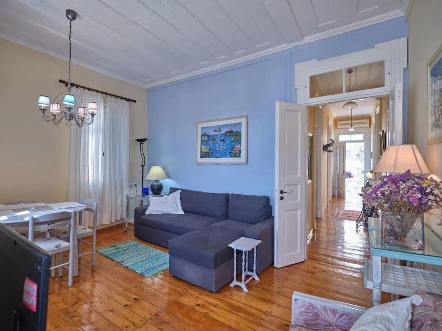 Marina View Lefkada Apartment Экстерьер фото