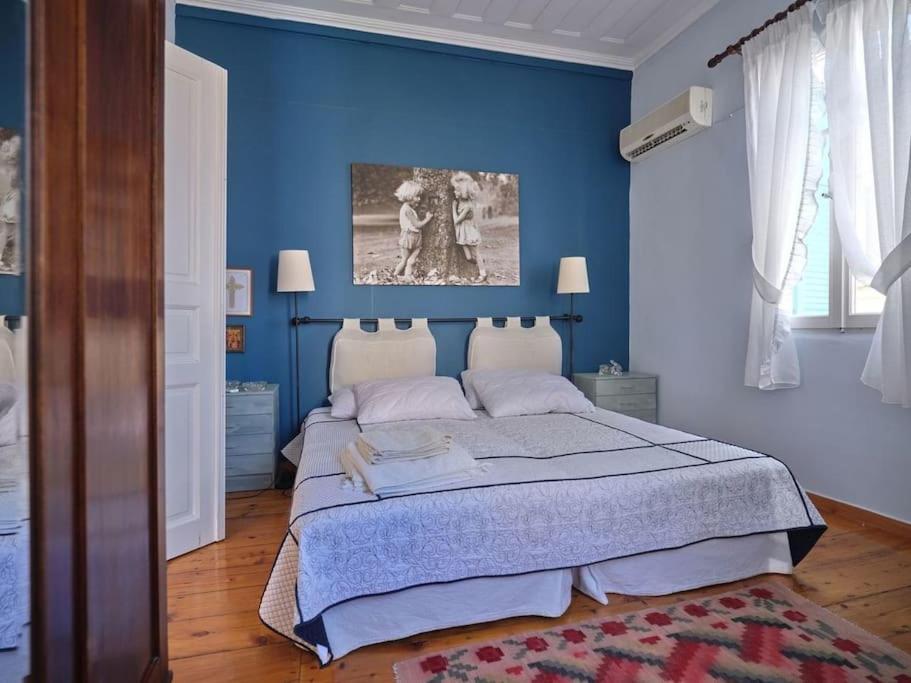 Marina View Lefkada Apartment Экстерьер фото