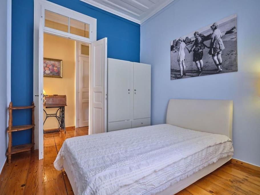 Marina View Lefkada Apartment Экстерьер фото