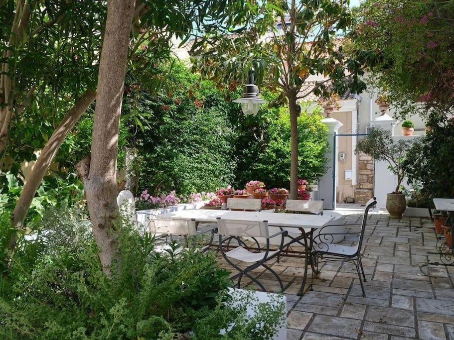 Marina View Lefkada Apartment Экстерьер фото