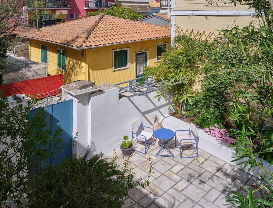 Marina View Lefkada Apartment Экстерьер фото