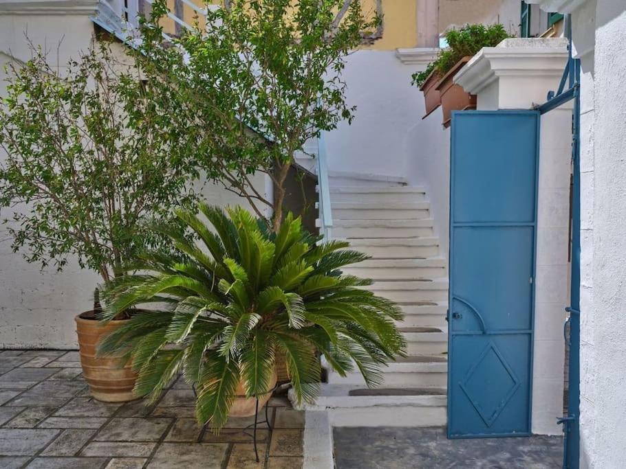 Marina View Lefkada Apartment Экстерьер фото