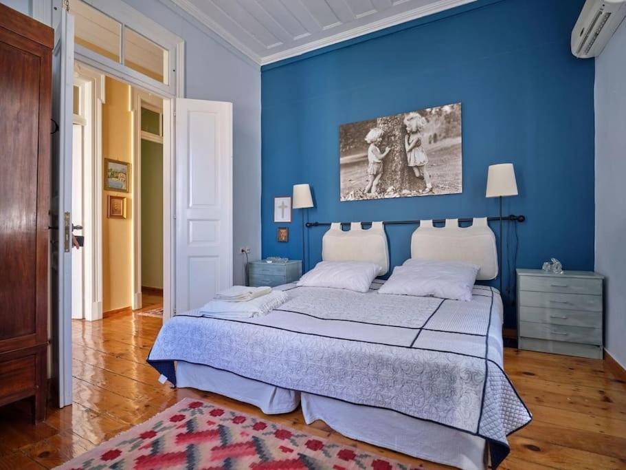 Marina View Lefkada Apartment Экстерьер фото