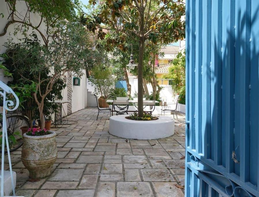 Marina View Lefkada Apartment Экстерьер фото