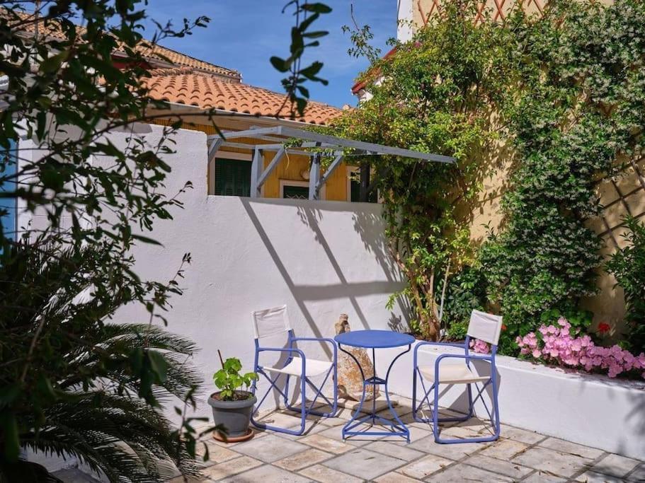 Marina View Lefkada Apartment Экстерьер фото