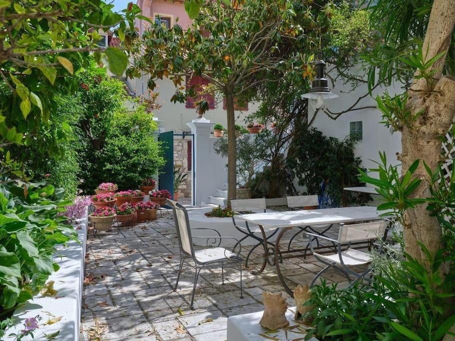 Marina View Lefkada Apartment Экстерьер фото